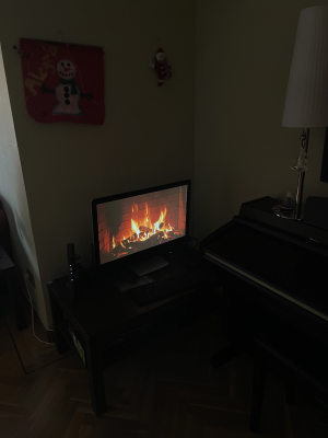 there's always another secret