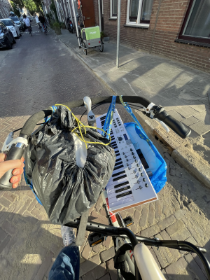 cultural appropriation