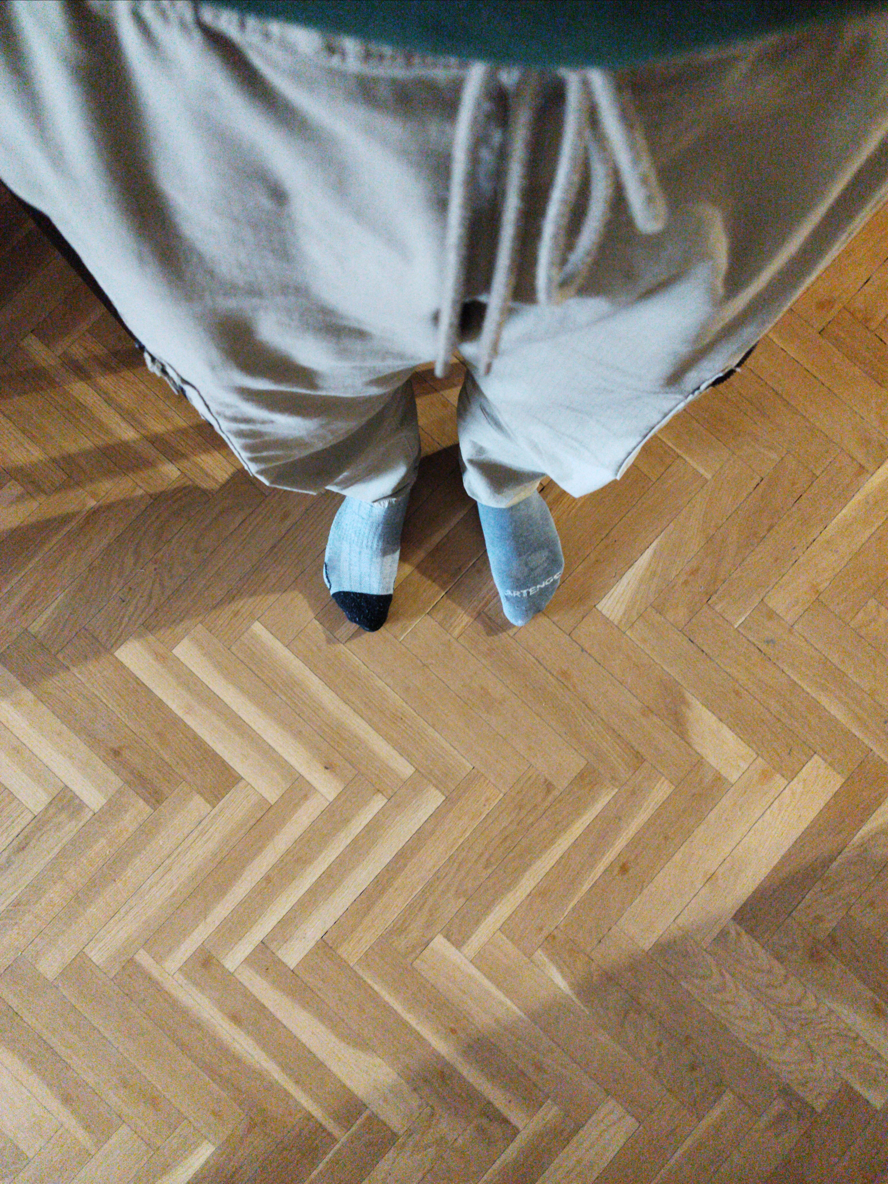 arriving late at exam