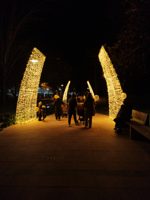 the perception of truth