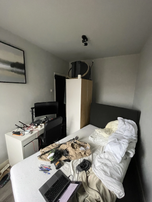 partially ordered set